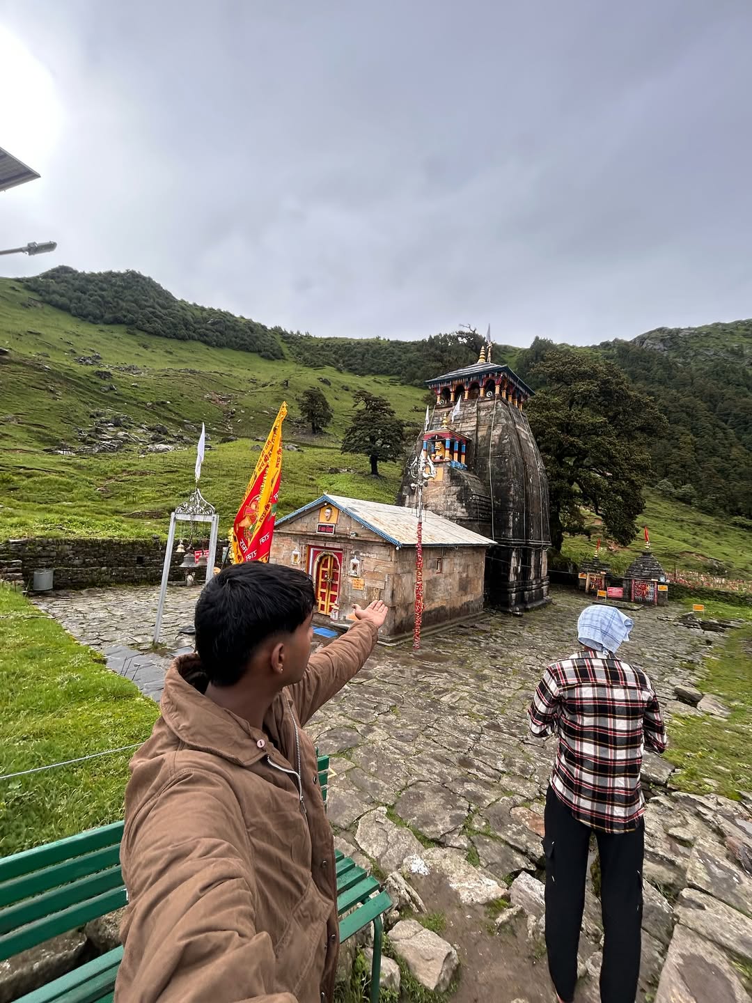 madhyamaheshwar tour package